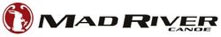 mad river logo Kanadier/Kanus