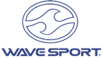 wave sport logo